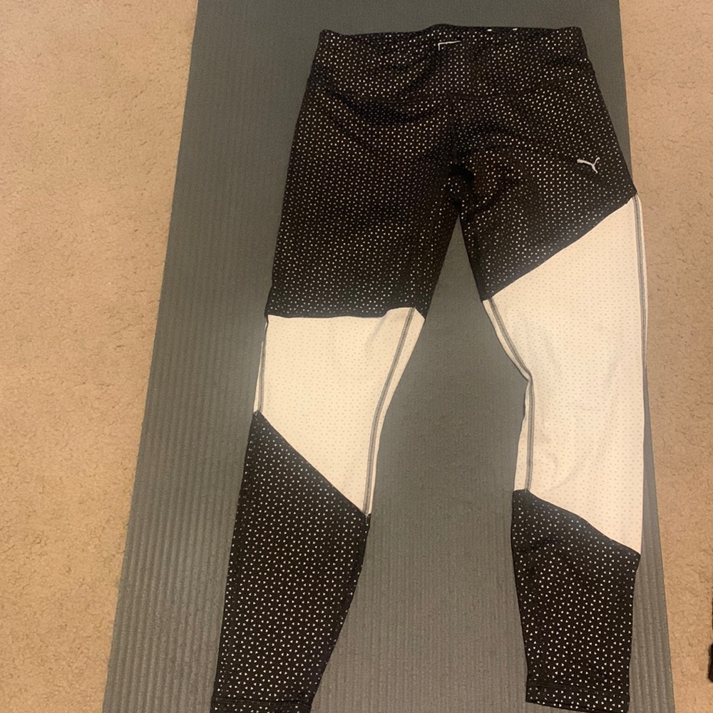 Puma pants